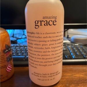 Philosophy Amazing Grace Shower Gel